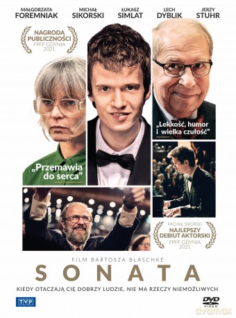Sonata [DVD]