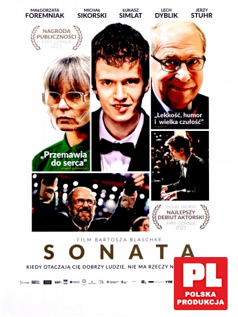 Sonata [DVD]