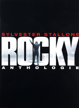 Rocky Antologia WSZYSTKO PL WERSJA [BOX] [6DVD]