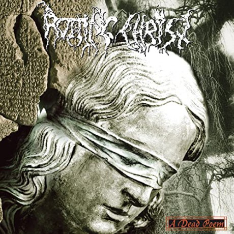 Rotting Christ: A Dead Poem [CD]