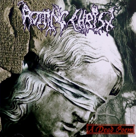Rotting Christ: A Dead Poem [CD]