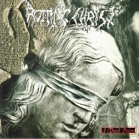 Rotting Christ: A Dead Poem [Winyl]