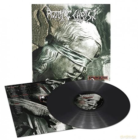 Rotting Christ: A Dead Poem [Winyl]