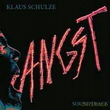 Klaus Schulze: Angst [CD]