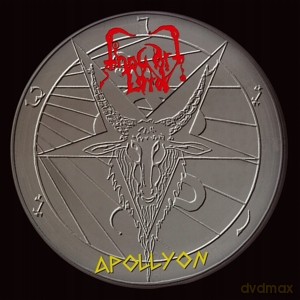 Thou Art Lord: Apollyon [Winyl]