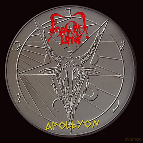 Thou Art Lord: Apollyon [Winyl]