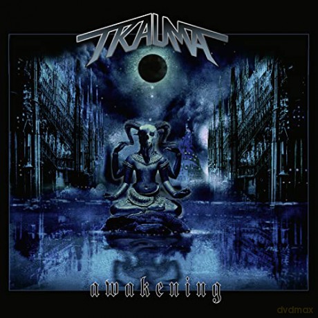 Trauma: Awakening (digipack) [CD]