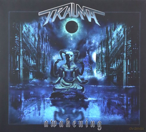 Trauma: Awakening (digipack) [CD]