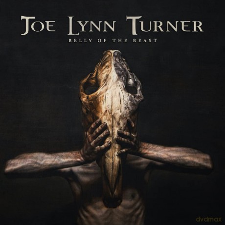 Joe Lynn Turner: Belly Of The Beast (digipack) [CD]