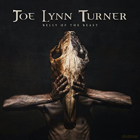 Joe Lynn Turner: Belly Of The Beast (digipack) [CD]