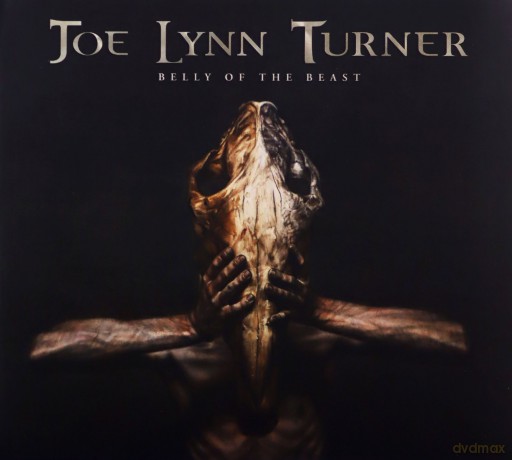 Joe Lynn Turner: Belly Of The Beast (digipack) [CD]