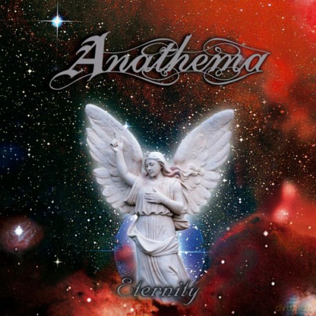Anathema: Eternity [Winyl]