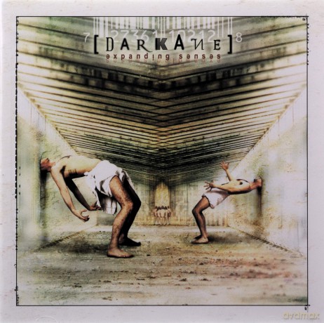 Darkane: Expanding Senses [CD]