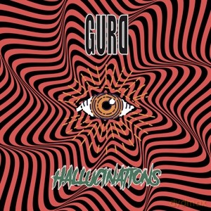 Gurd: Hallucinations (digipack) [CD]