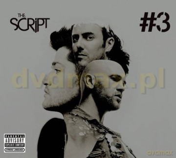The Script: #3 [CD]