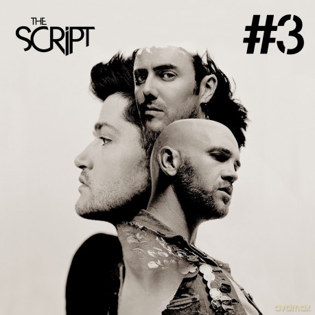 The Script: #3 [CD]