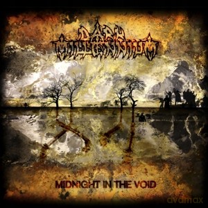 Dark Millennium: Midnight In The Void (digipack) [CD]