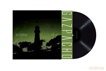 Gazpacho: Missa Atropos [Winyl]