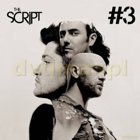 The Script: #3 Deluxe Version (ecopack) [2CD]