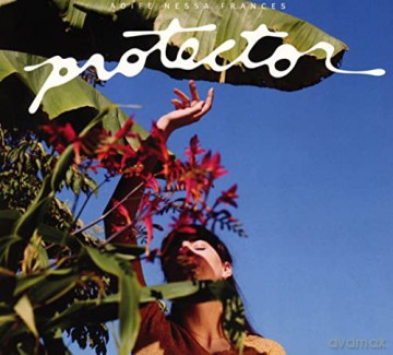Aoife Nessa Frances: Protector (digipack) [CD]