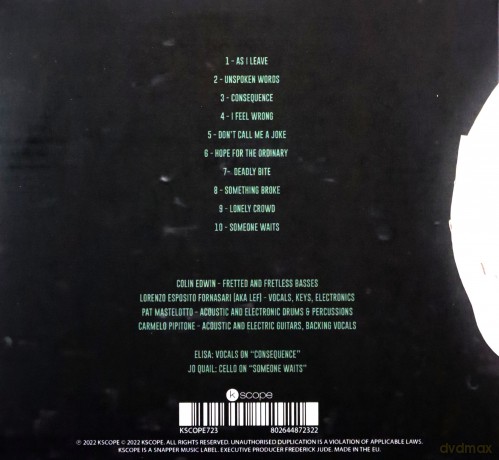 O.R.K.: Screamnasium [CD]