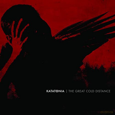 Katatonia: The Great Cold Distance [Winyl]