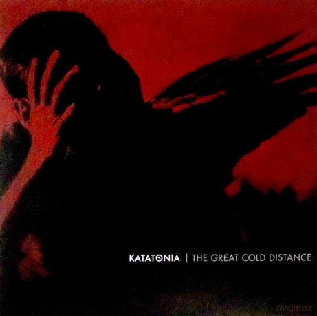 Katatonia: The Great Cold Distance [Winyl]