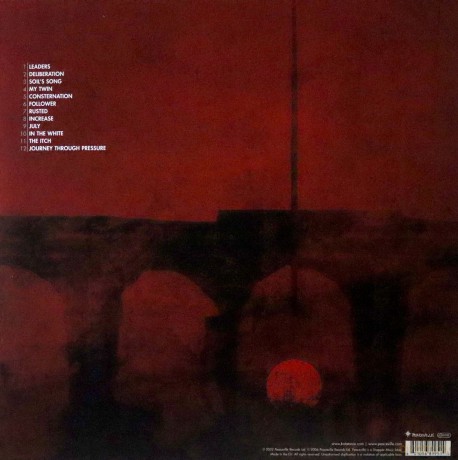 Katatonia: The Great Cold Distance [Winyl]