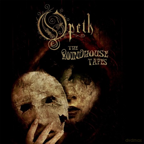 Opeth: The Roundhouse Tapes [3xWinyl]