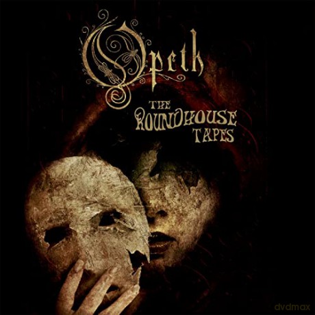 Opeth: The Roundhouse Tapes [3xWinyl]