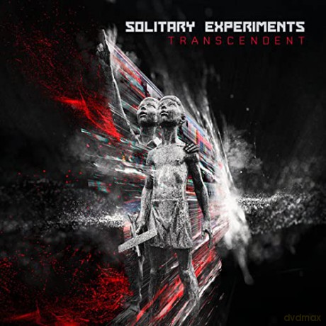 Solitary Experiments: Transcendent [2CD]