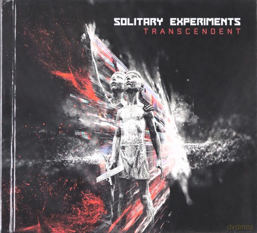 Solitary Experiments: Transcendent [2CD]