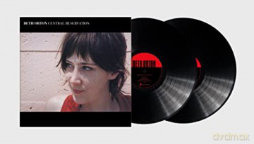 Beth Orton: Central Reservation [2xWinyl]