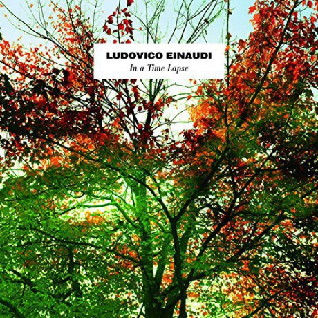 Ludovico Einaudi: In A Time Lapse [2xWinyl]