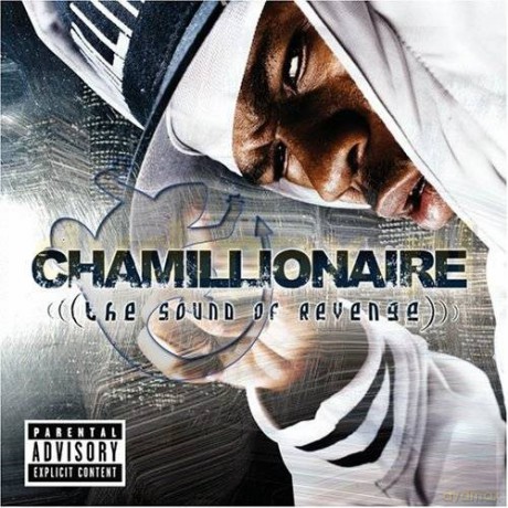 Chamillionaire: Sound Of Revenge [CD]