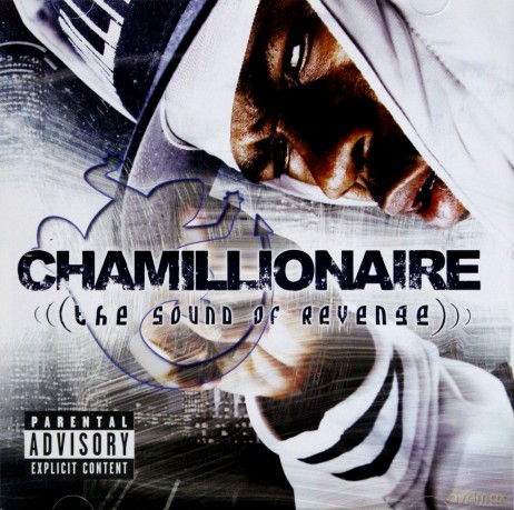Chamillionaire: Sound Of Revenge [CD]