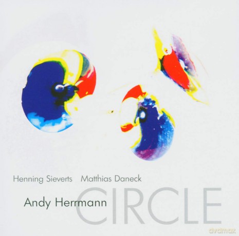 Andy Herrmann Trio: Circle [CD]