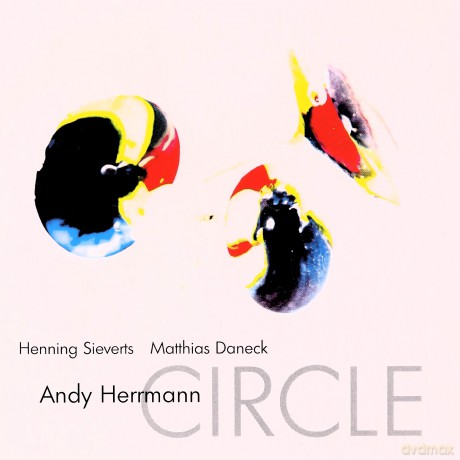 Andy Herrmann Trio: Circle [CD]