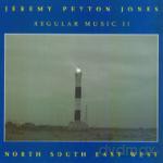 Jeremy Peyton Jones: Regular Music II [CD]