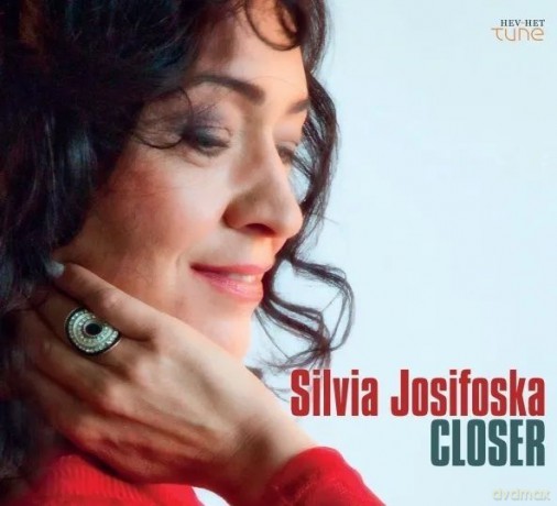Silvia Josifoska: Closer [CD]