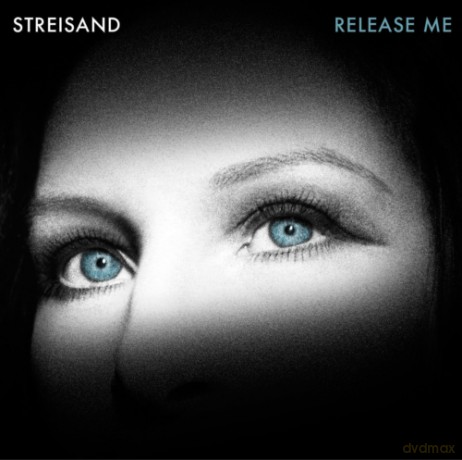 Barbra Streisand: Release Me [WINYL]