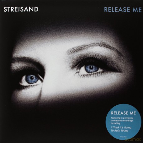 Barbra Streisand: Release Me [WINYL]
