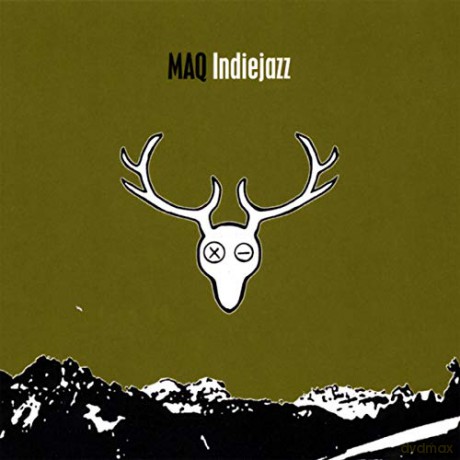 MAQ: Indiejazz [CD]