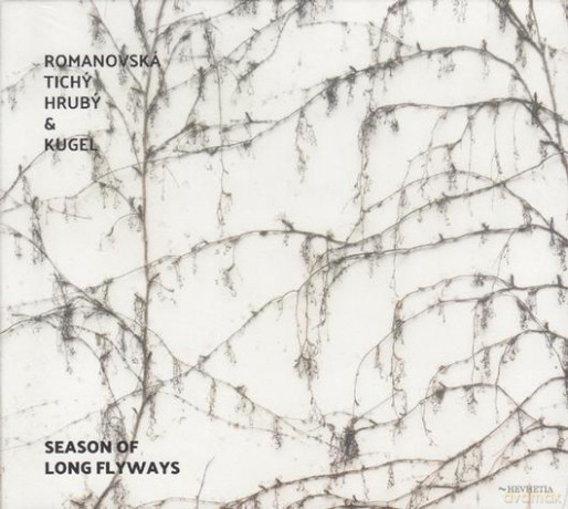 Season Of Long Flyways [CD]