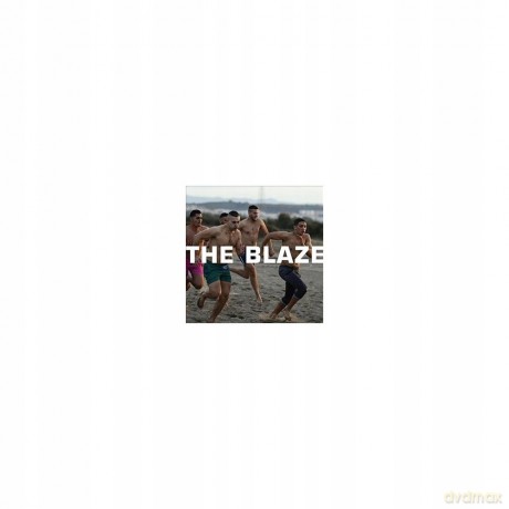 The Blaze: Territory [Winyl]