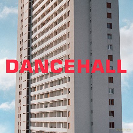 The Blaze: Dancehall [Winyl]