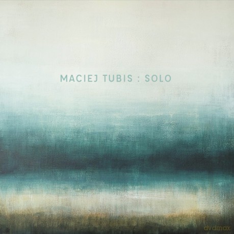 Maciej Tubis: Komeda: Reflections [CD]