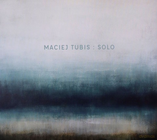 Maciej Tubis: Komeda: Reflections [CD]