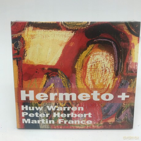 Hugh Warren: Hermeto + [CD]