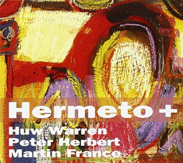 Hugh Warren: Hermeto + [CD]